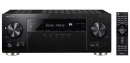 Pioneer VSX-933-B Schwarz - 2-Kanal Netzwerk AV Receiver | B-Ware, defekt