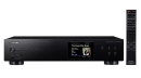 PIONEER N-50AE Schwarz - Netzwerk-Player mit vTuner |...