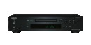 ONKYO C-7030 Schwarz - CD-Player | B-Ware, gut