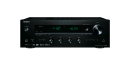 Onkyo TX-8250-B Schwarz - Netzwerk Stereo-Receiver |...