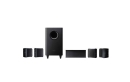 Pioneer HTP-073 Schwarz - 5.1-Kanal Lautsprechersystem |...