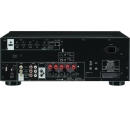 Pioneer VSX-824-K Schwarz - 5.2-Kanal AV-Receiver | B-Ware, DEFEKT