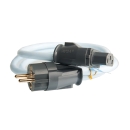 Supra Cables LoRad 2.5 MKII CS-EU, 1,50 m geschirmtes...