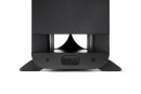 Polk Audio Signature Elite ES55 - Standlautsprecher, Stückpreis Schwarz | Auspackware, gut