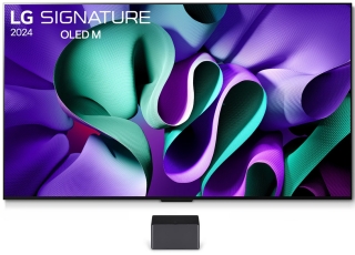 LG OLED97M49LA +++ 5.000,-EURO CASHBACK +++ 245 cm, 97 Zoll 4K Ultra HD OLED TV