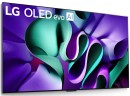 LG OLED97M49LA +++ 5.000,-EURO CASHBACK +++ 245 cm, 97 Zoll 4K Ultra HD OLED TV