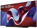 LG OLED83C47LA.AEU 210 cm, 83 Zoll 4K Ultra HD OLED TV