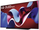 LG OLED83C47LA.AEU +++ 250,-EURO CASHBACK +++ 210 cm, 83 Zoll 4K Ultra HD OLED TV