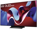 LG OLED77C47LA.AEU +++ 200,-EURO CASHBACK +++ 195 cm, 77...