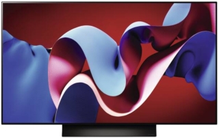 LG OLED55C47LA.AEU +++ 100,-EURO CASHBACK +++ 139 cm, 55 Zoll 4K Ultra HD OLED TV