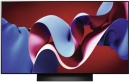 LG OLED55C47LA.AEU +++ 100,-EURO CASHBACK +++ 139 cm, 55 Zoll 4K Ultra HD OLED TV