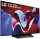 LG OLED55C47LA.AEU +++ 100,-EURO CASHBACK +++ 139 cm, 55 Zoll 4K Ultra HD OLED TV