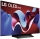 LG OLED55C47LA.AEU 139 cm, 55 Zoll 4K Ultra HD OLED TV