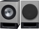 Technics SC-CX700 - Aktiver Kompaktlautsprecher Silky...