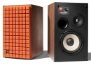 JBL L82 Classic Orange - Regallautsprecher, Paar |...