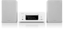 DENON Ceol N12 DAB - Kompaktanlage mit AirPlay2, HEOS und...