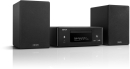 DENON Ceol N12 DAB - Kompaktanlage mit AirPlay2, HEOS und...