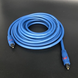 Inakustik Premium Optokabel 5,0 m Toslink