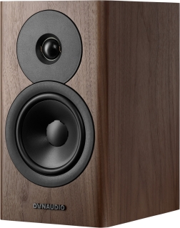 Dynaudio Evoke 10 Walnut Kompaktlautsprecher, Paar | Aussteller, siehe Fotos