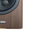 Dynaudio Evoke 10 Walnut Kompaktlautsprecher, Paar | Aussteller, siehe Fotos