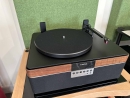 +Audio-The+Recordplayer Walnut | VERKAUF IM KUNDENAUFTRAG