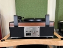 +Audio-The+Recordplayer Walnut | VERKAUF IM KUNDENAUFTRAG