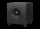 EMOTIVA Airmotiv SE8 8" Flex Subwoofer | Auspackware, wie neu