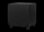 EMOTIVA Airmotiv SE8 8" Flex Subwoofer | Auspackware, wie neu