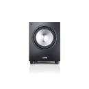 Canton SUB 10.4 Aktiv-Subwoofer Schwarz | Auspackware, wie neu