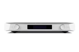 NuPrime Evolution DAC 2 silber | Neu