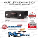 Mark Levinson No. 5805 - Vollverstärker mit Phonostufe | B-WARE | UVP 10999 €