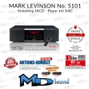 Mark Levinson No. 5101 - Streaming SACD-Player mit DAC |...