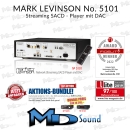 Mark Levinson No. 5101 - Streaming SACD-Player mit DAC | B-WARE | UVP 7249 €