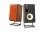 JBL L100 Classic Orange - Standlautsprecher, Stück | B-Ware | UVP 2499 €