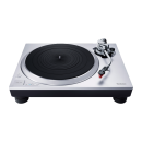 Technics SL-1500C EG-S Plattenspieler inkl. 2M red Silber...