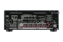 ONKYO TX-NR575E Schwarz - 7.2-Kanal-AV-Receiver | B-Ware, gut, ohne OVP und Zubehör