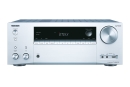 Onkyo TX-NR676E Silber - 7.2-AV-Receiver | B-Ware, gut,...