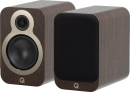 Q Acoustics 3020 C - Regellautsprecher Dunkel...