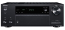 ONKYO TX-NR686-B Schwarz - 7.2 Kanal AV-Receiver |...