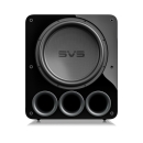 SVS PB-17 Ultra R|Evolution ++ JETZT VORBESTELLEN  ++ Black High Gloss - Bassreflex Aktiv-Subwoofer | Neu