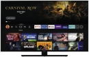 PANASONIC TX-50MXF887 FIRE TV 126 cm, 50 Zoll 4K Ultra HD LED TV | Auspackware, wie neu