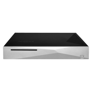 Innuos ZENith Mk3 Musikserver Roon core Silber 2TB SSD | Auspackware, wie neu