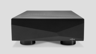 Innuos Phoenix NET Audiophile Network Switch Schwarz | Vorführung