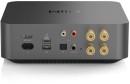 Wiim Amp PRO ++ SOFORT LIEFERBAR ++ Integrierter Streaming-Verstärker Space grey | Neu