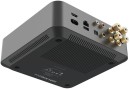 Wiim Amp PRO ++ SOFORT LIEFERBAR ++ Integrierter Streaming-Verstärker Space grey | Neu