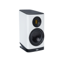 Elac Vela BS 403 - Regallautsprecher, Stück Weiß HG | Auspackware wie Neu