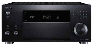 Onkyo TX-RZ800 - 7.2 AV-Receiver Schwarz | B-Ware, gut, ohne OVP mit defekt