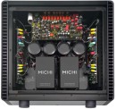 Rotel Michi X5 Series 2 Schwarz Vollverstärker | Auspackware, sehr gut