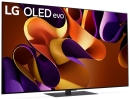 LG OLED55G49LS.AEU 139 cm, 55 Zoll 4K Ultra HD OLED evo TV | Auspackware, wie neu