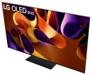 LG OLED55G49LS.AEU 139 cm, 55 Zoll 4K Ultra HD OLED evo TV | Auspackware, wie neu